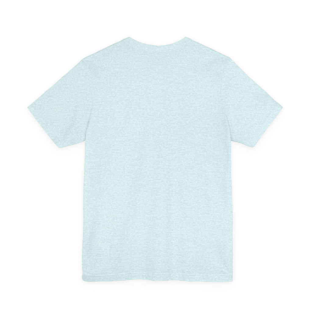 Unbothered Smiley Graphic Tee