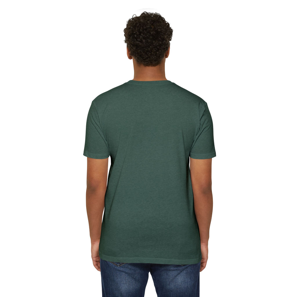 "I'm Doing What I Can" Hummingbird T-Shirt