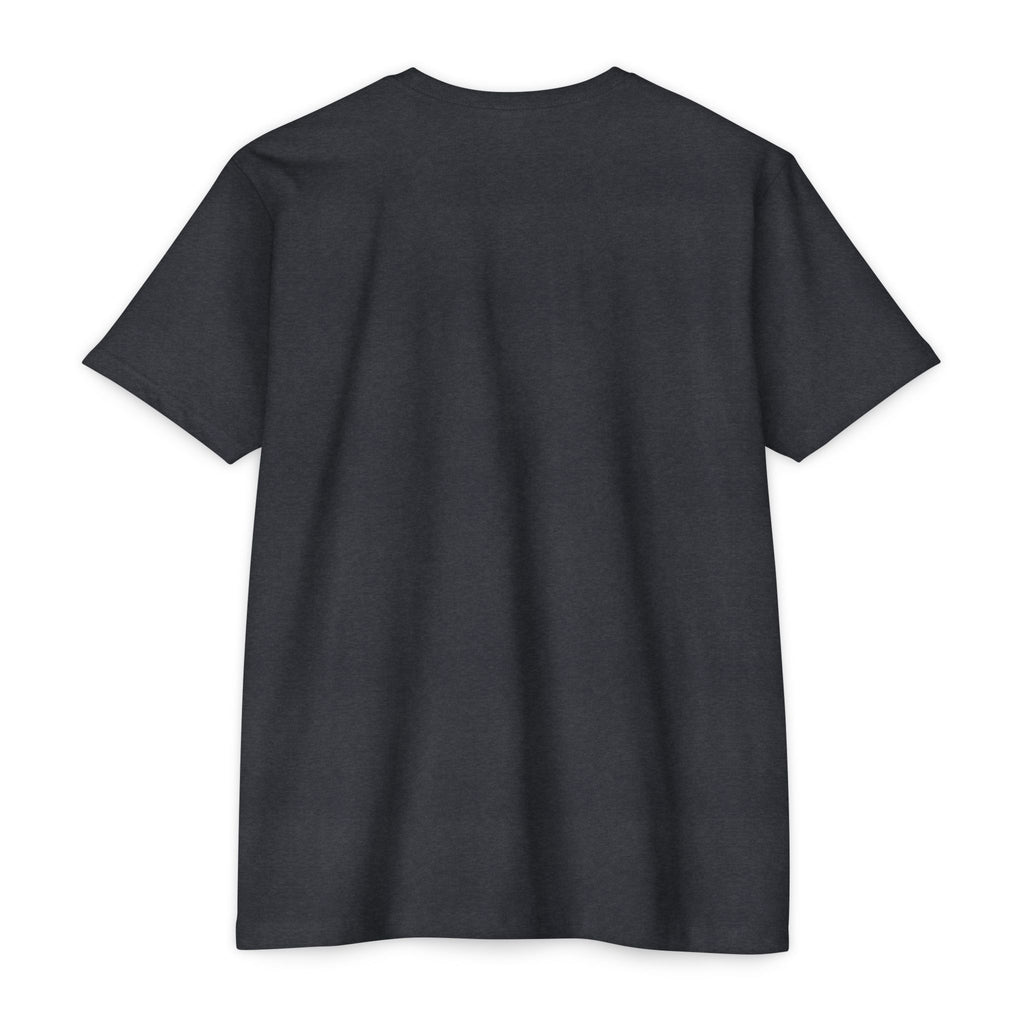 Friedrich Nietzsche Abyss Doomscrolling T-Shirt | Dark Academia Philosophy Tee