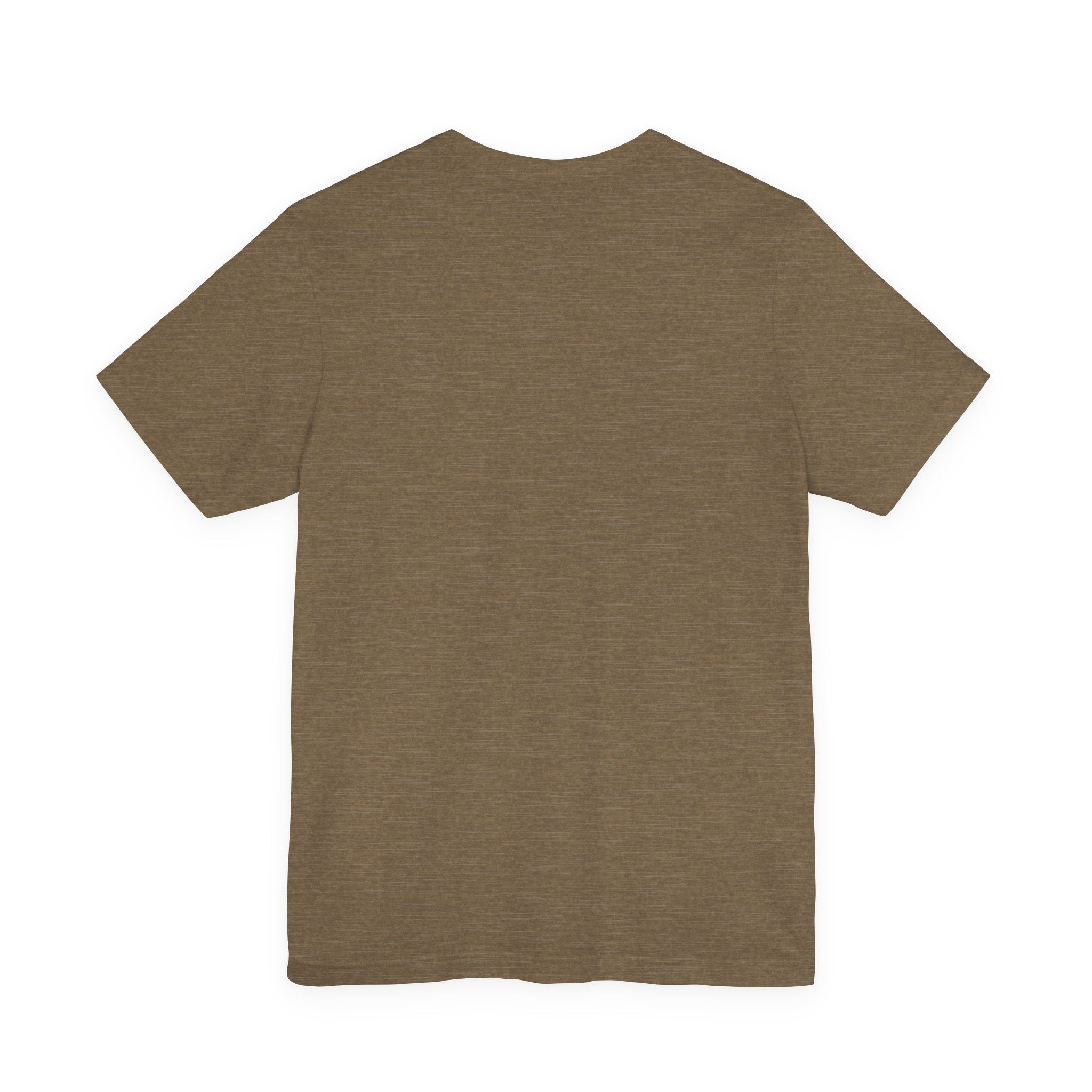 Unbothered Smiley Graphic Tee