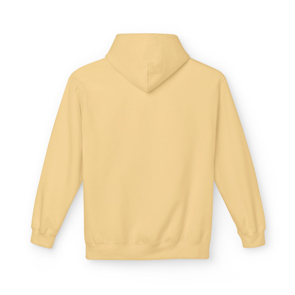 I'm Doing What I Can Hummingbird Graphic Hoodie