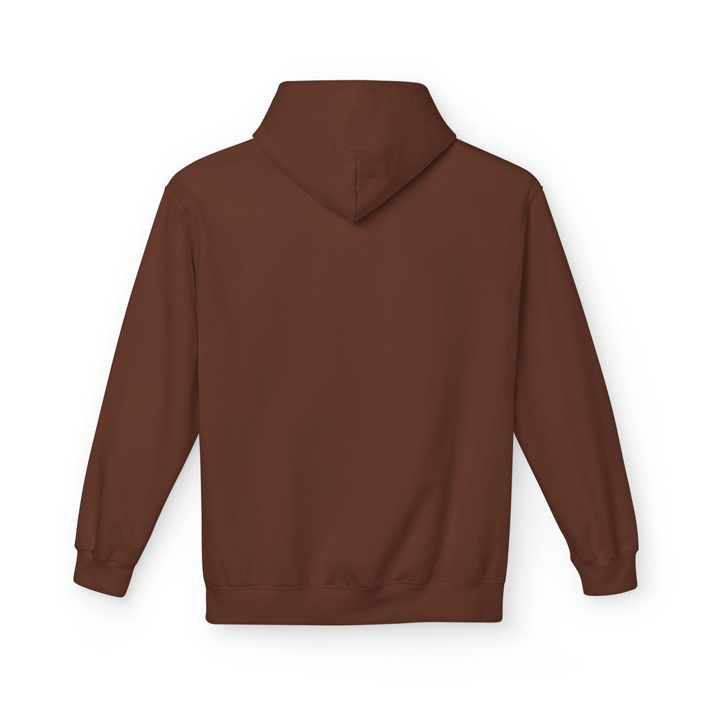 I'm Doing What I Can Hummingbird Graphic Hoodie