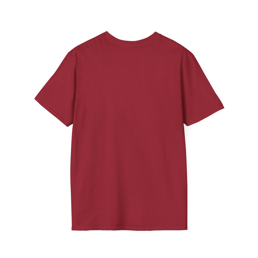 Winter Bison "Into the Storm" Graphic Tee