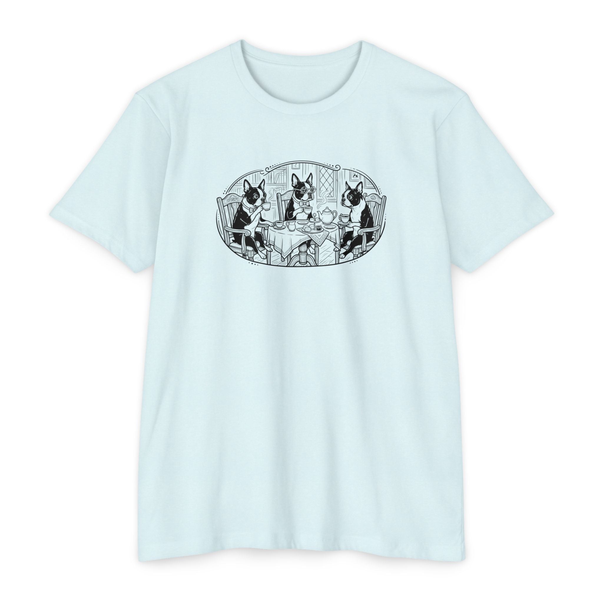 The Real Boston Tea Party T-Shirt