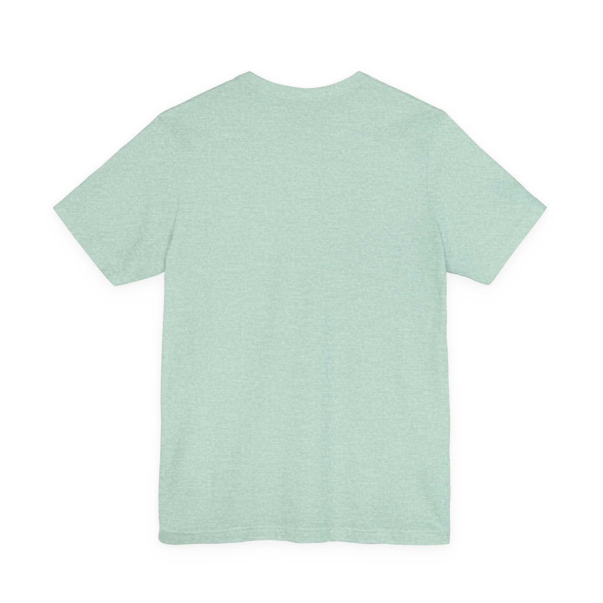 Unbothered Smiley Graphic Tee