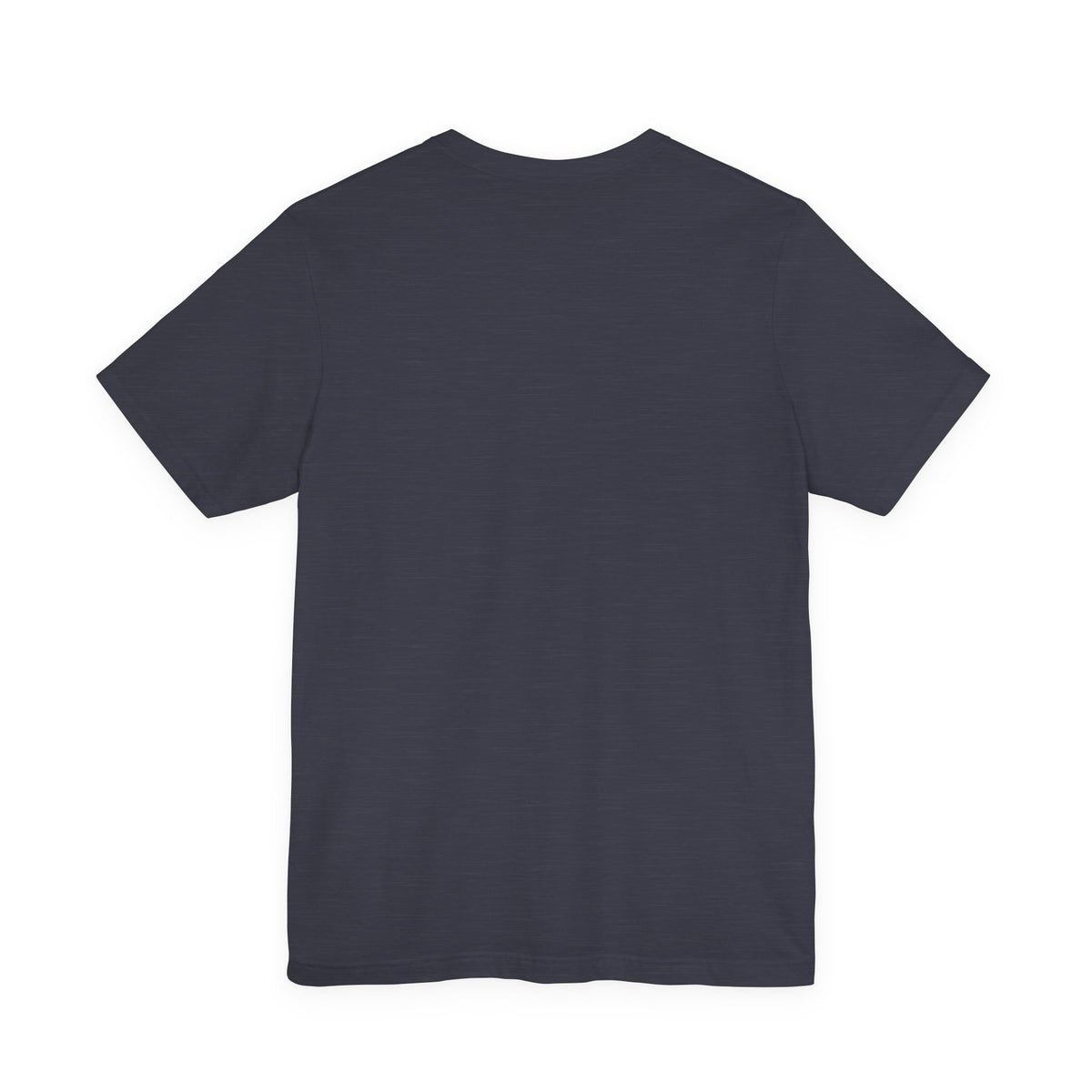 Unbothered Smiley Graphic Tee