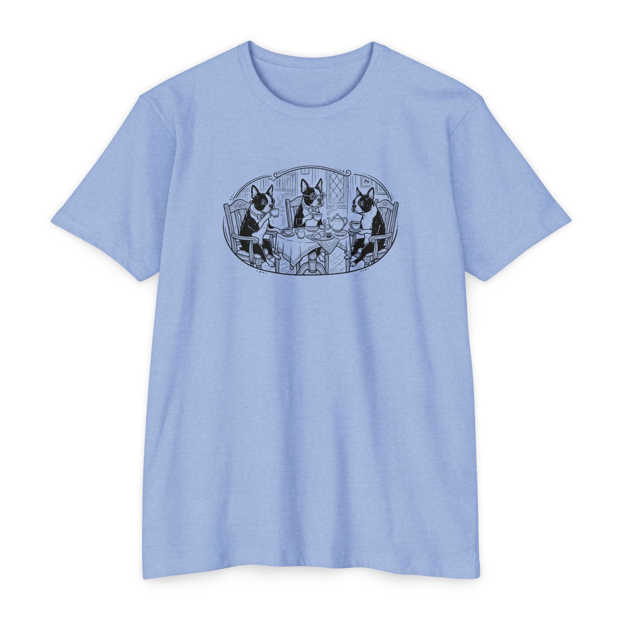 The Real Boston Tea Party T-Shirt