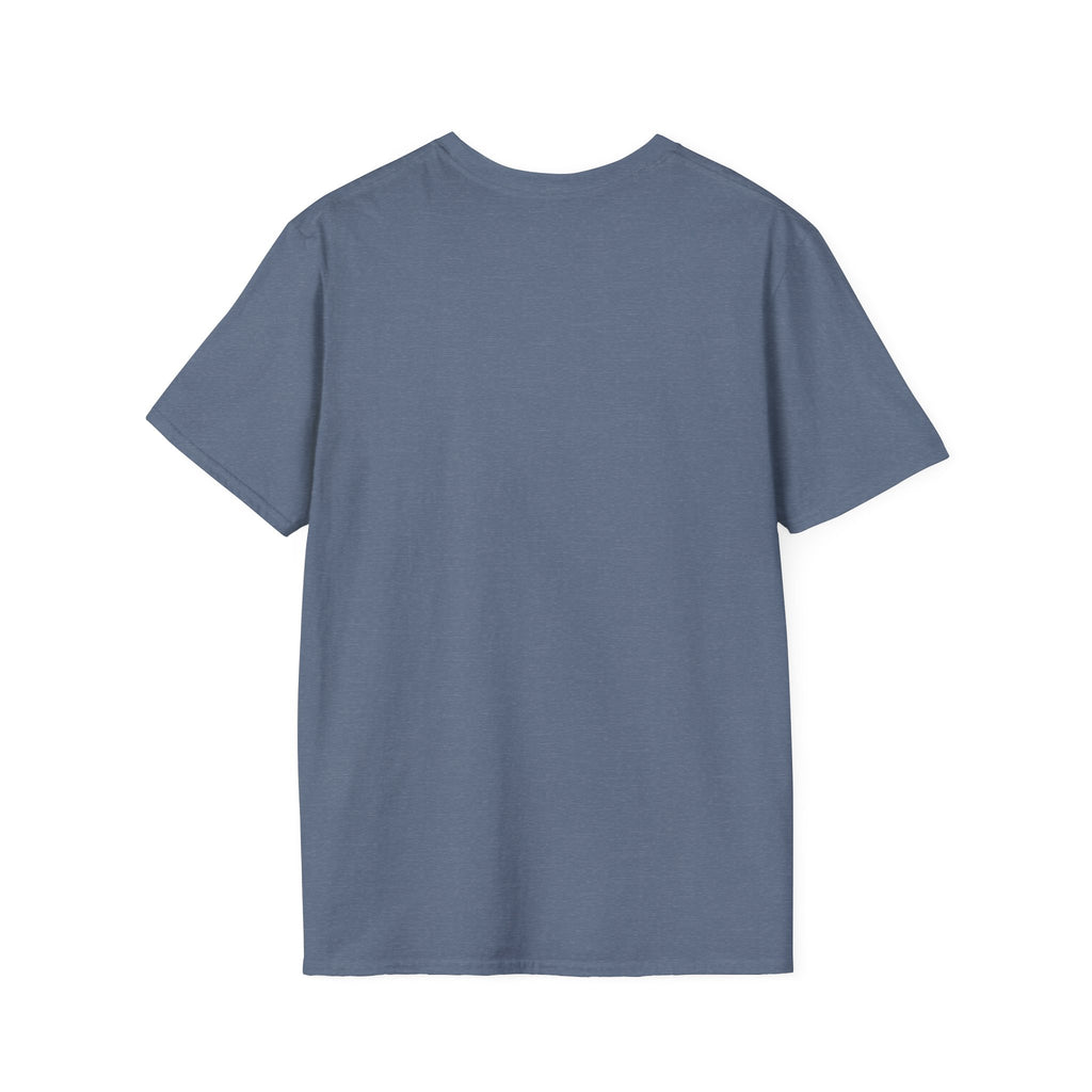Winter Bison "Into the Storm" Graphic Tee
