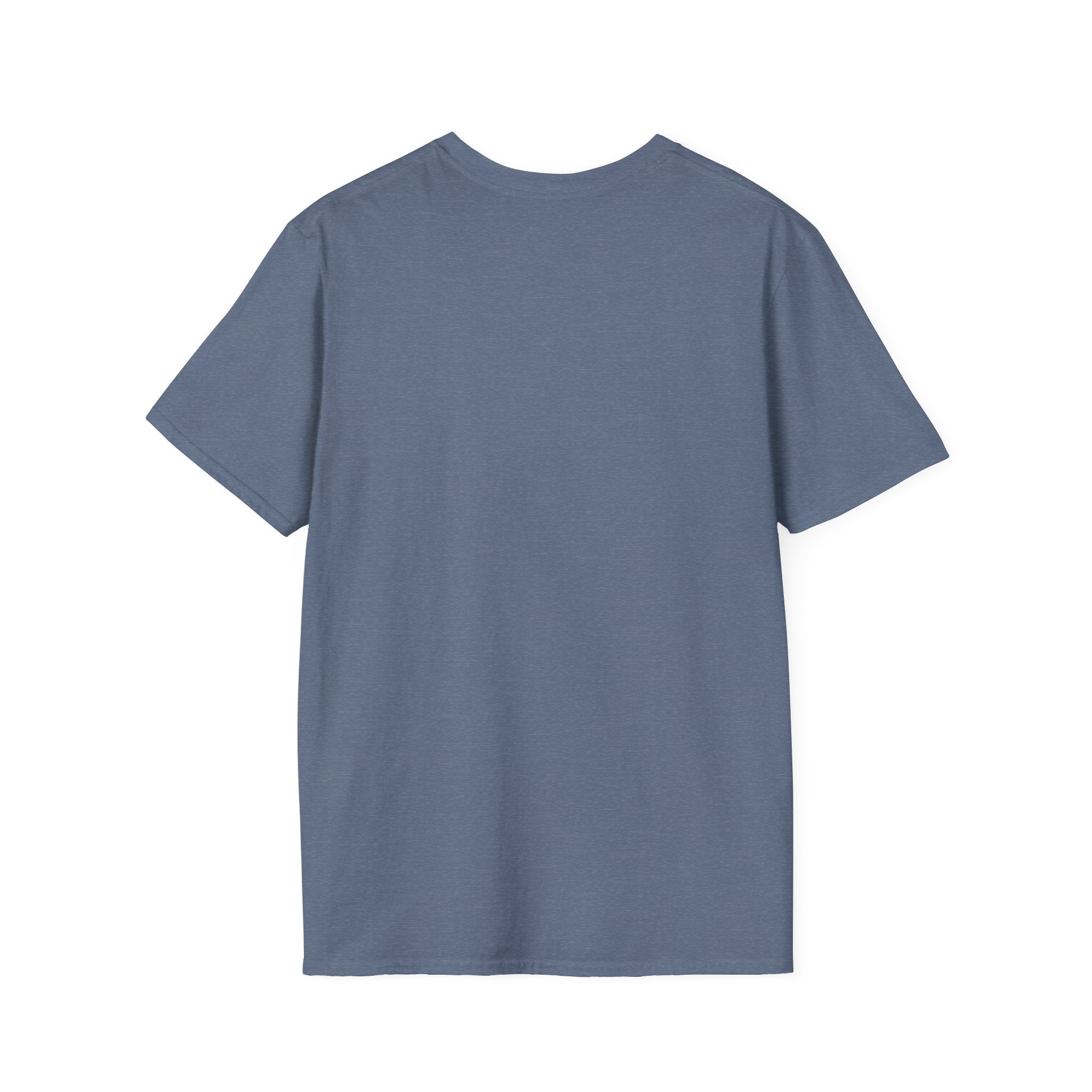 Winter Bison "Into the Storm" Graphic Tee