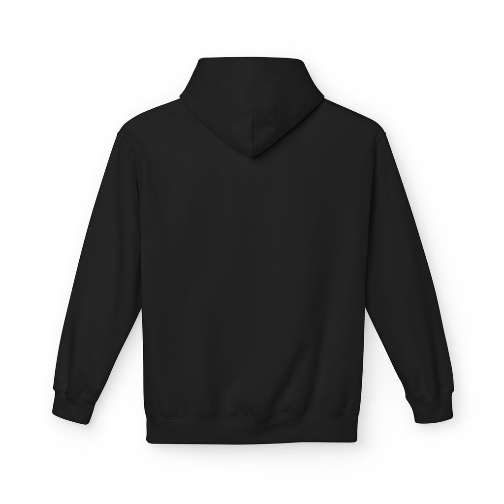 I'm Doing What I Can Hummingbird Graphic Hoodie