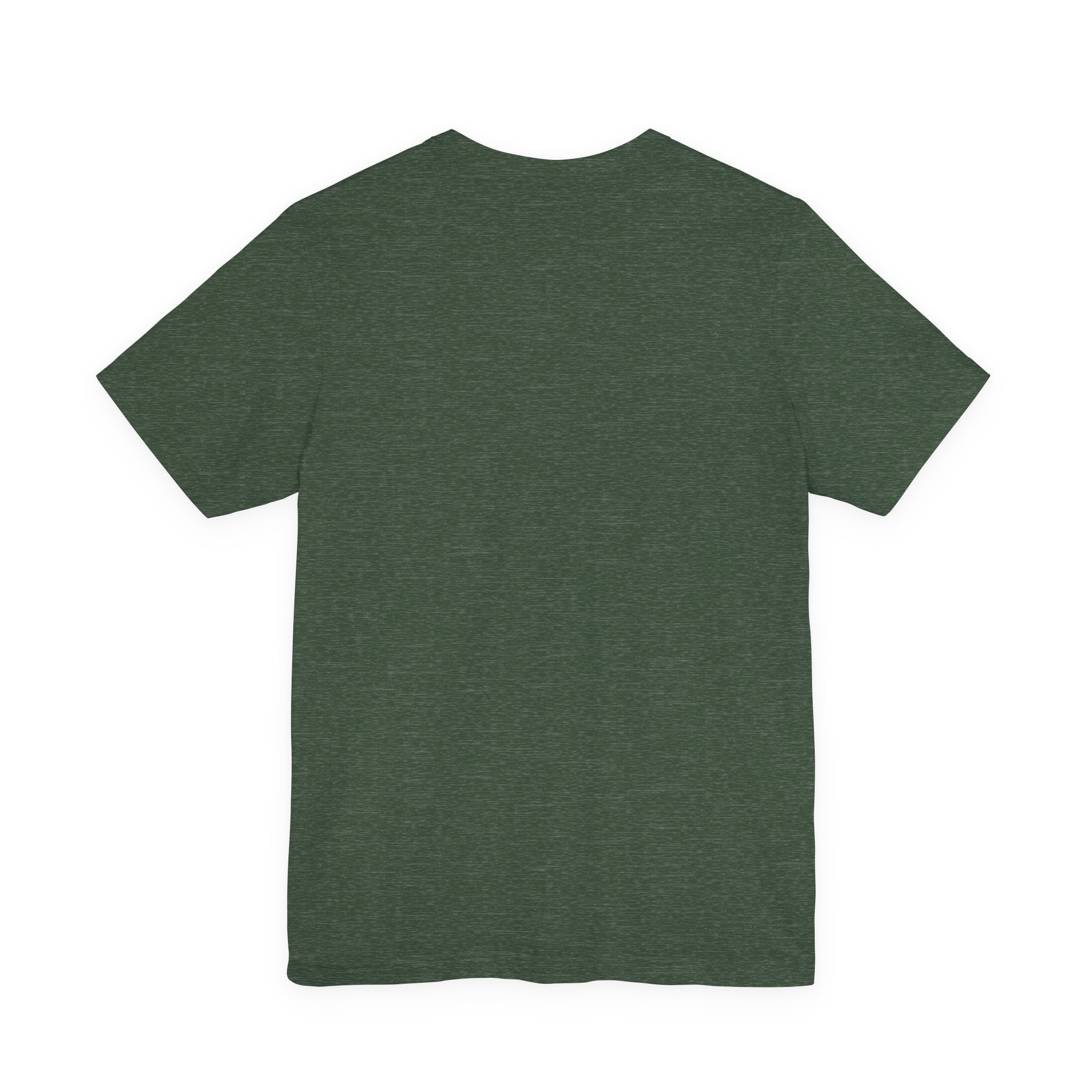 Unbothered Smiley Graphic Tee