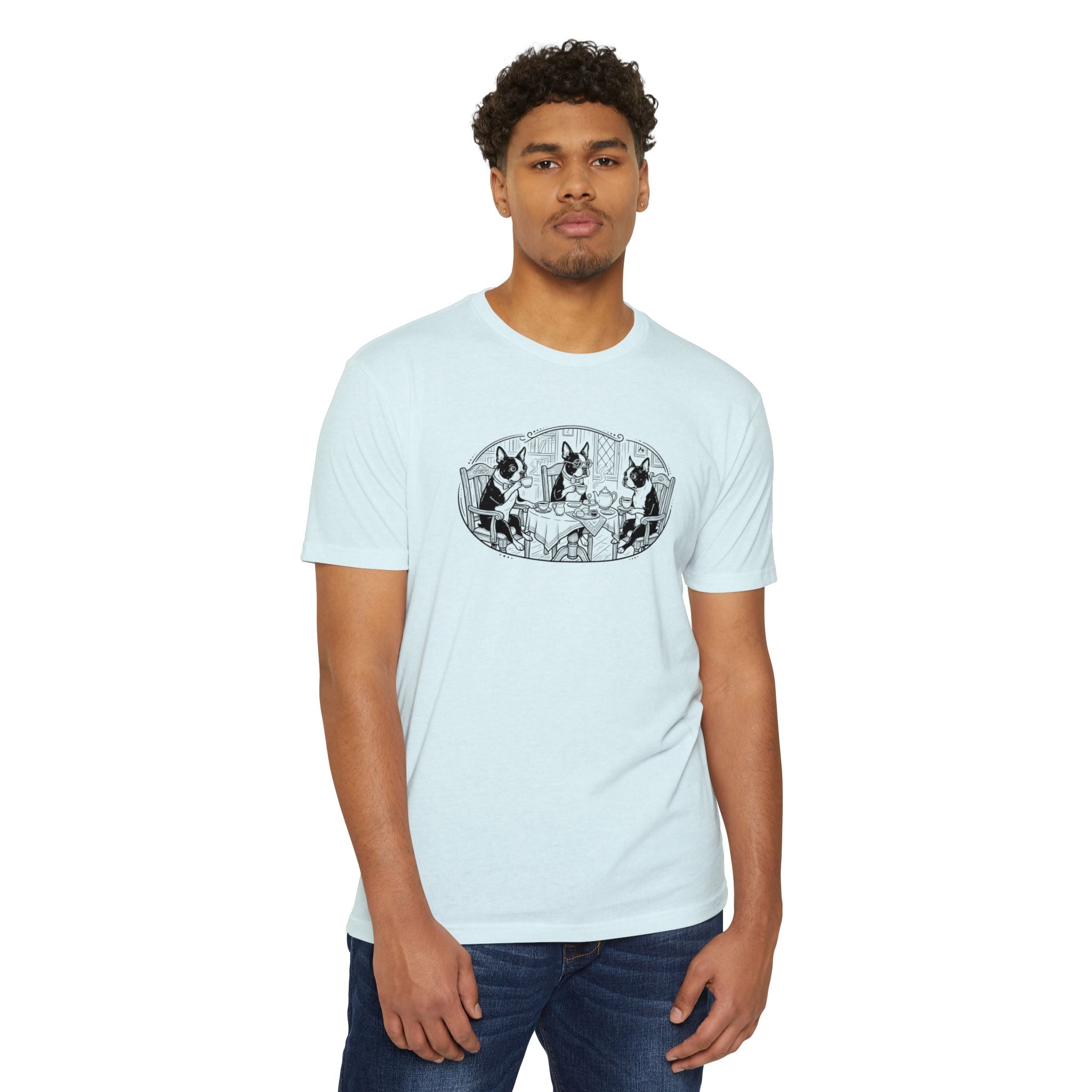 The Real Boston Tea Party T-Shirt