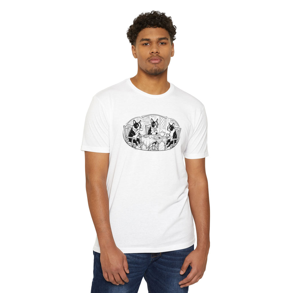 The Real Boston Tea Party T-Shirt