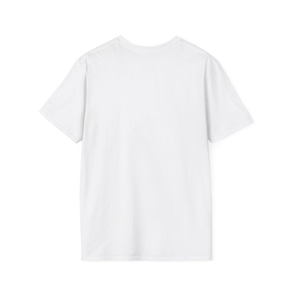 Winter Bison "Into the Storm" Graphic Tee