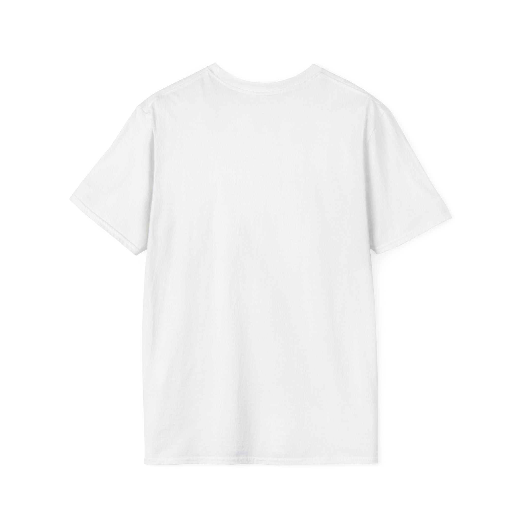 Winter Bison "Into the Storm" Graphic Tee