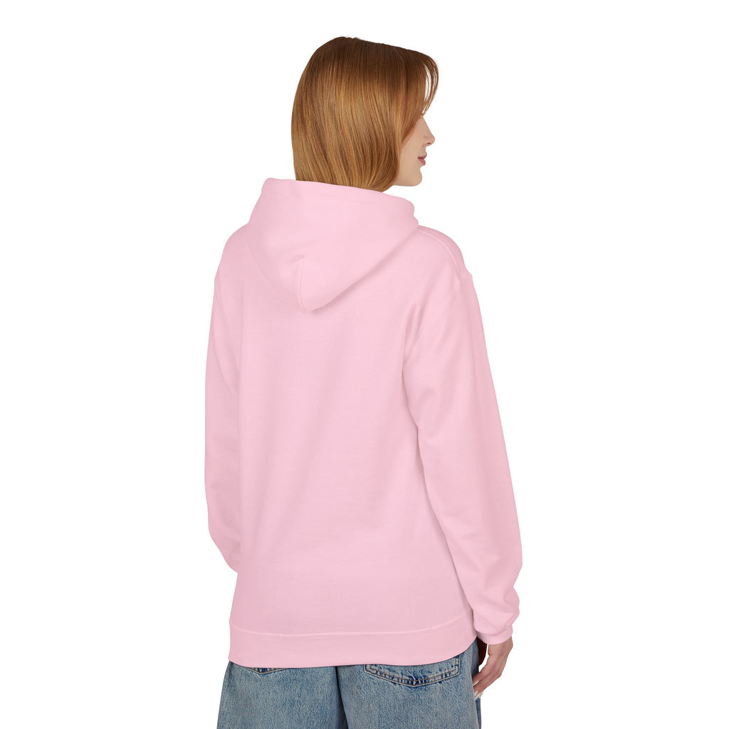 Winter Bison "Into the Storm" Graphic Hoodie