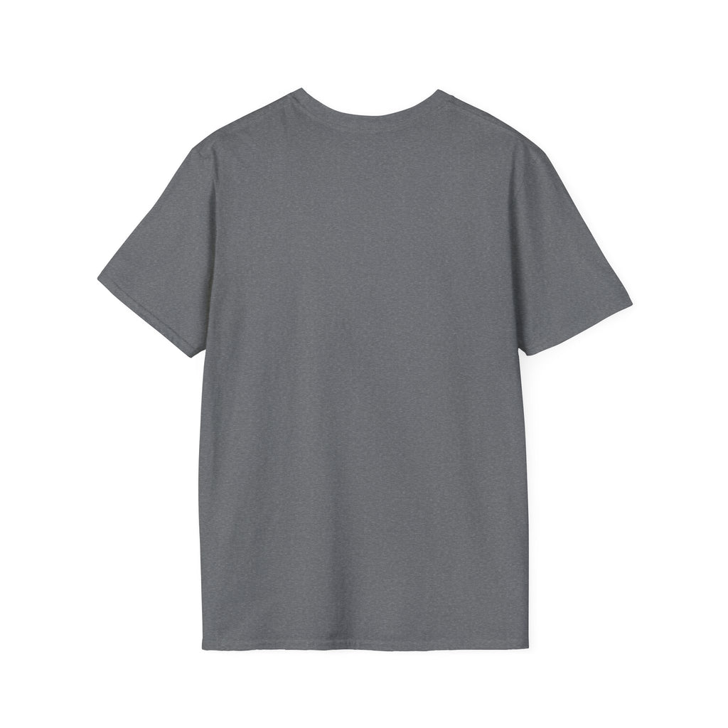 Winter Bison "Into the Storm" Graphic Tee