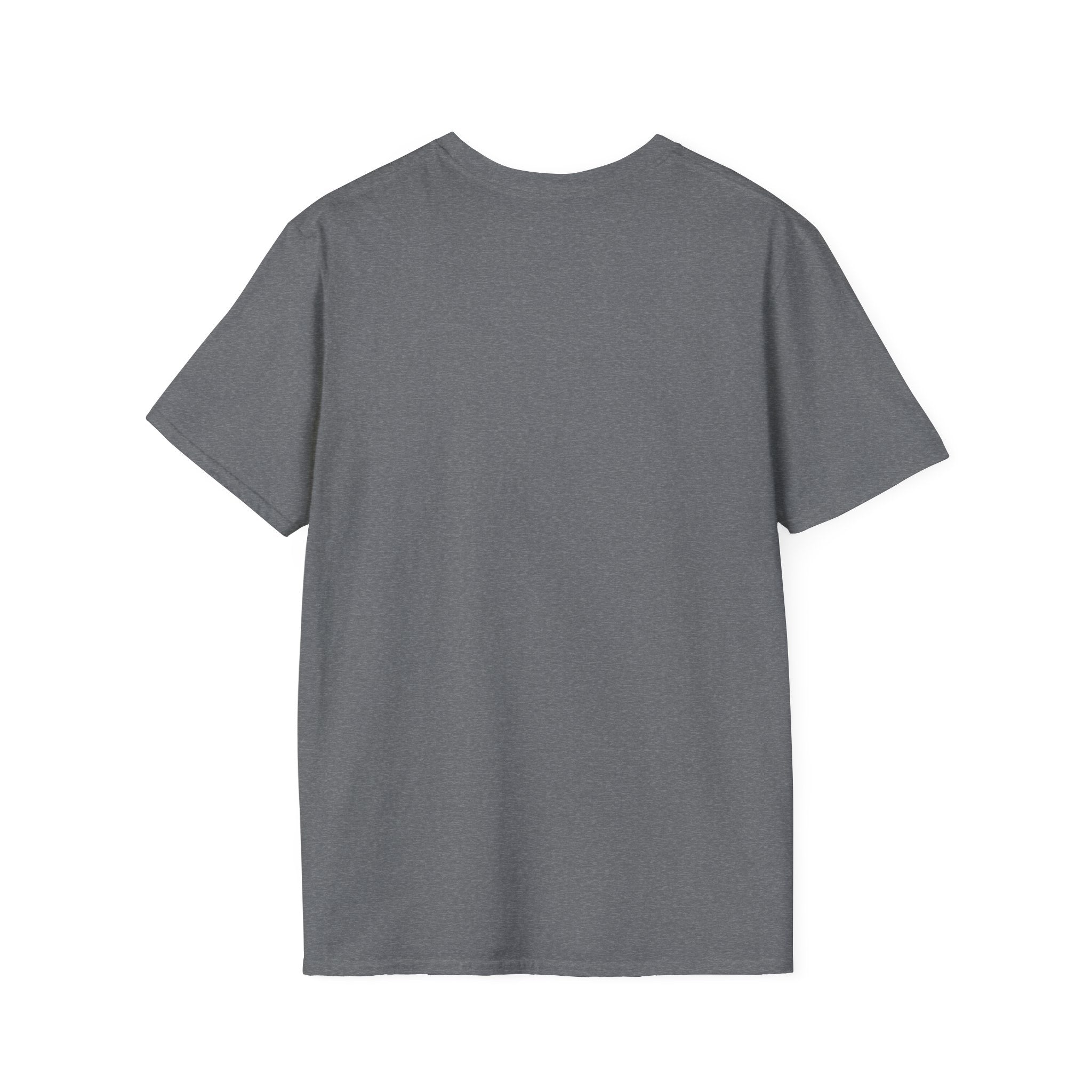 Winter Bison "Into the Storm" Graphic Tee