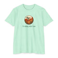 "I'm Doing What I Can" Hummingbird T-Shirt