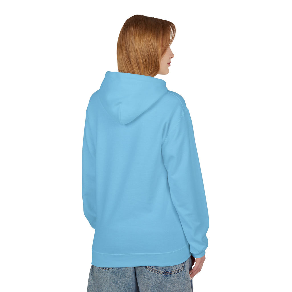 Winter Bison "Into the Storm" Graphic Hoodie