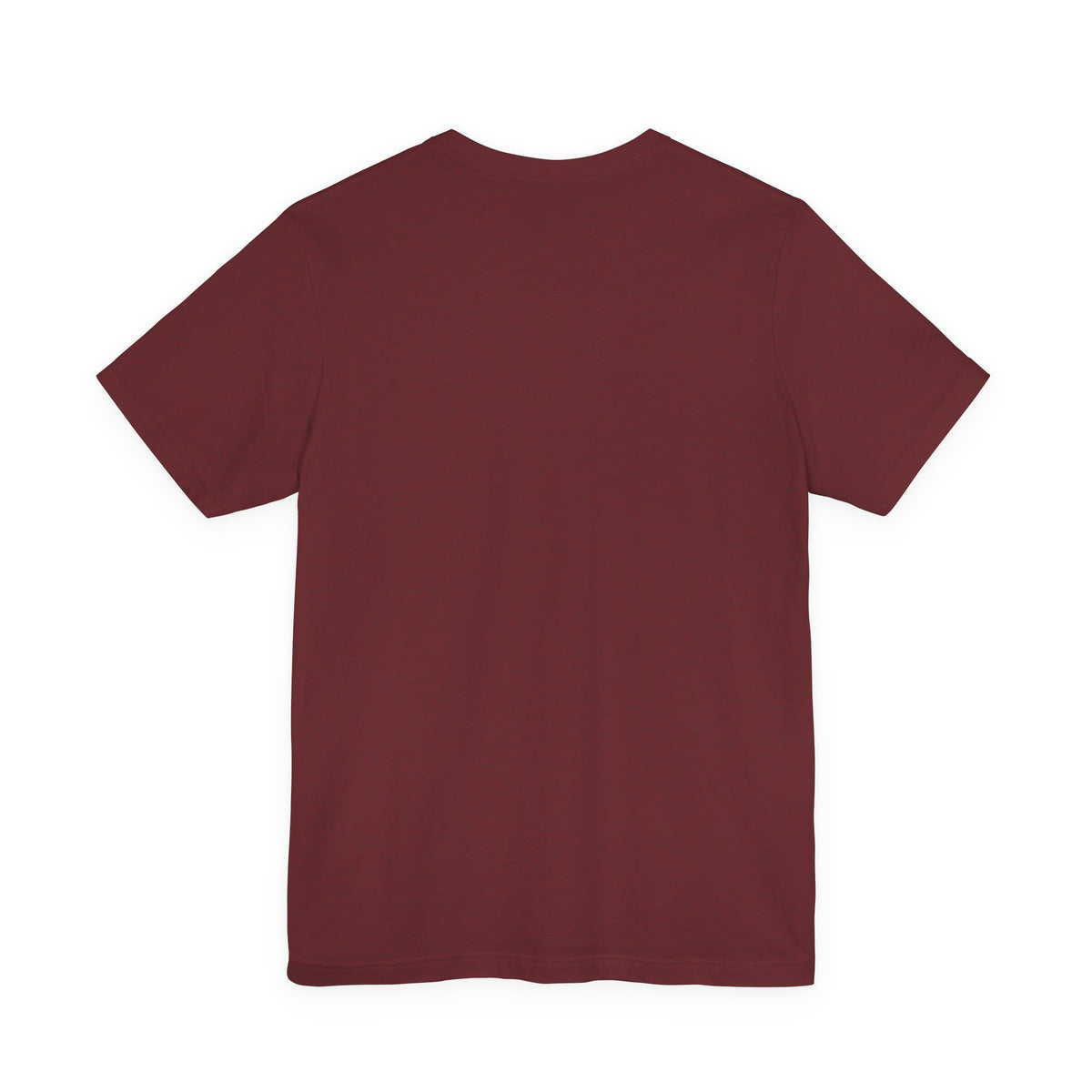 Unbothered Smiley Graphic Tee