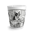 The Real Boston Tea Party 12oz Mug