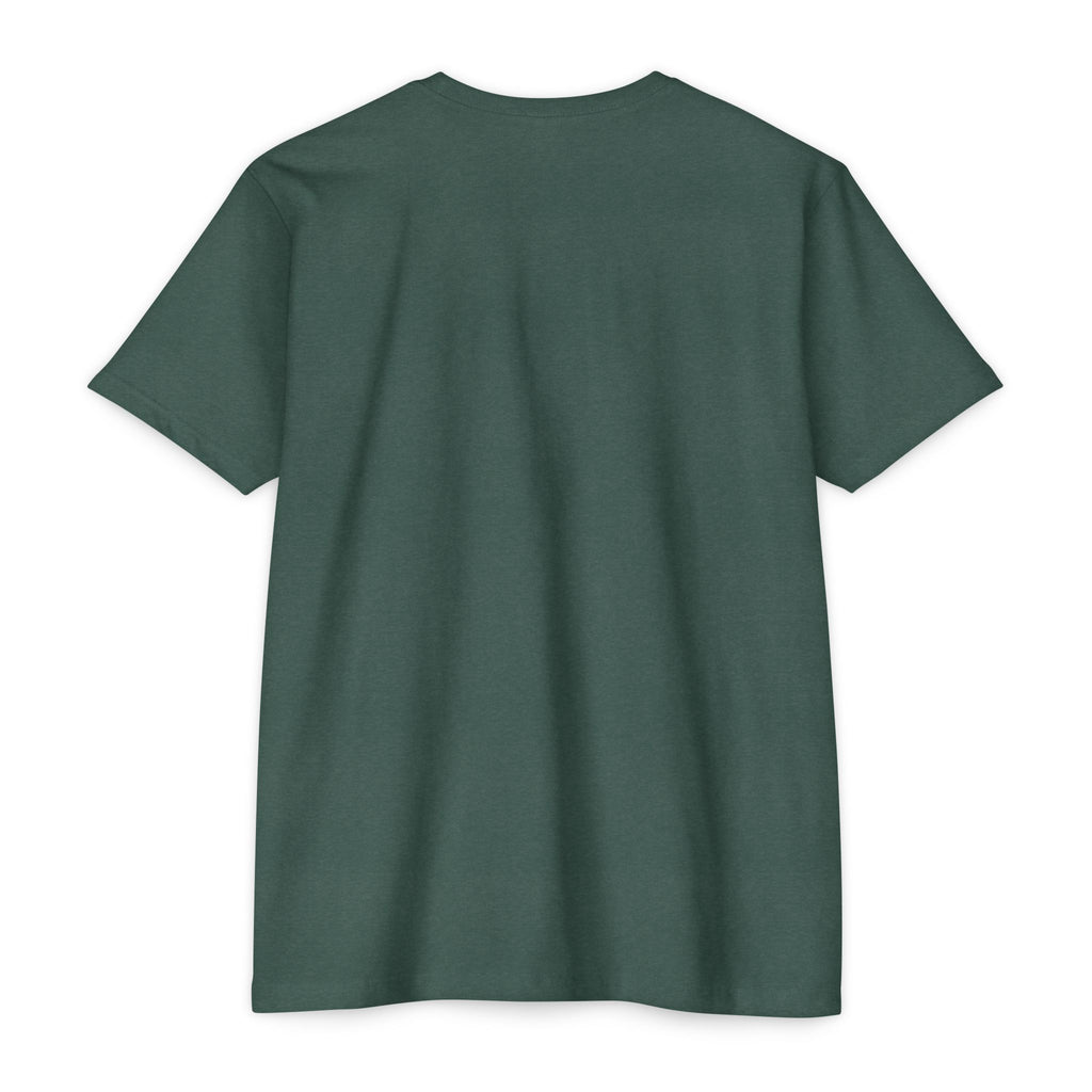 "I'm Doing What I Can" Hummingbird T-Shirt