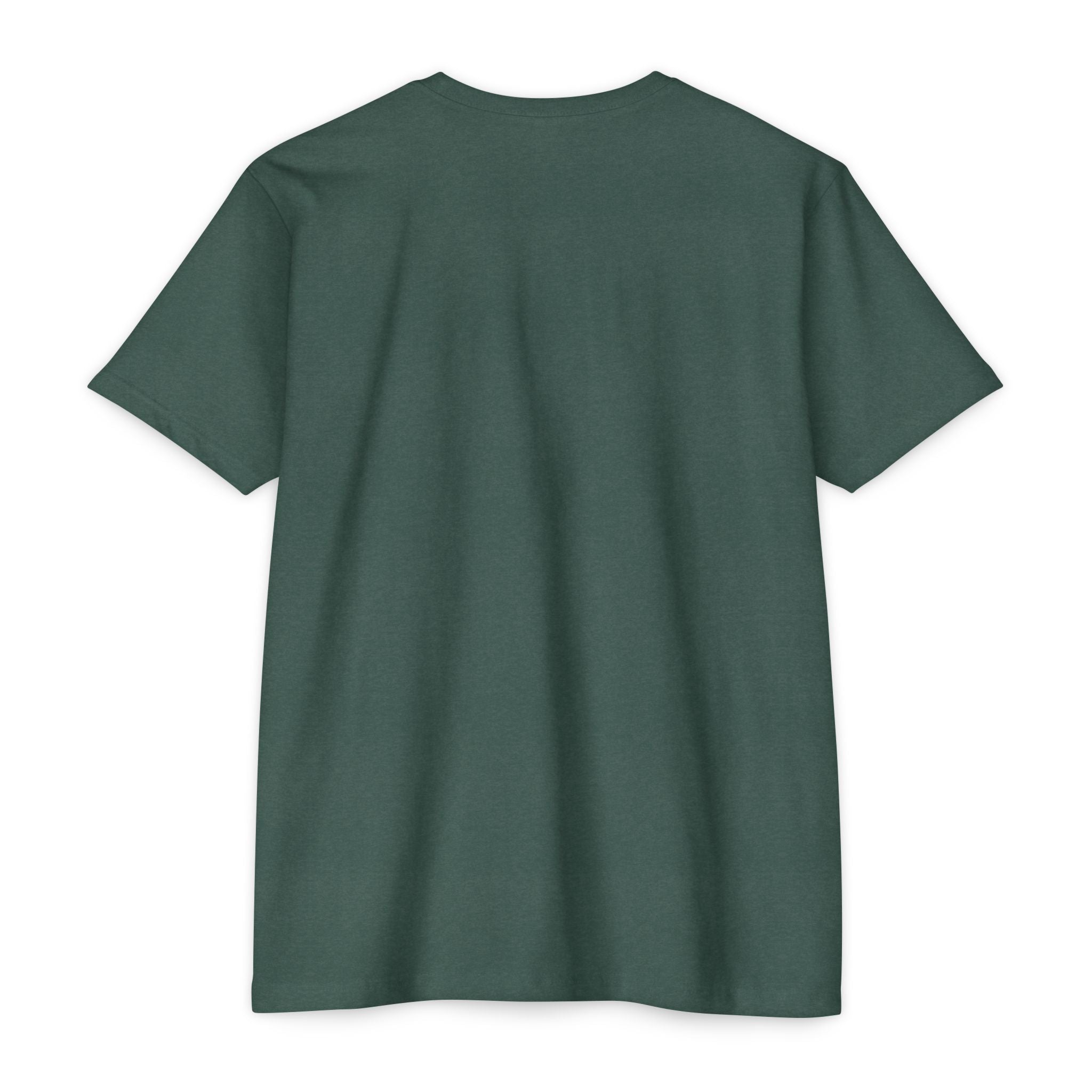 "I'm Doing What I Can" Hummingbird T-Shirt
