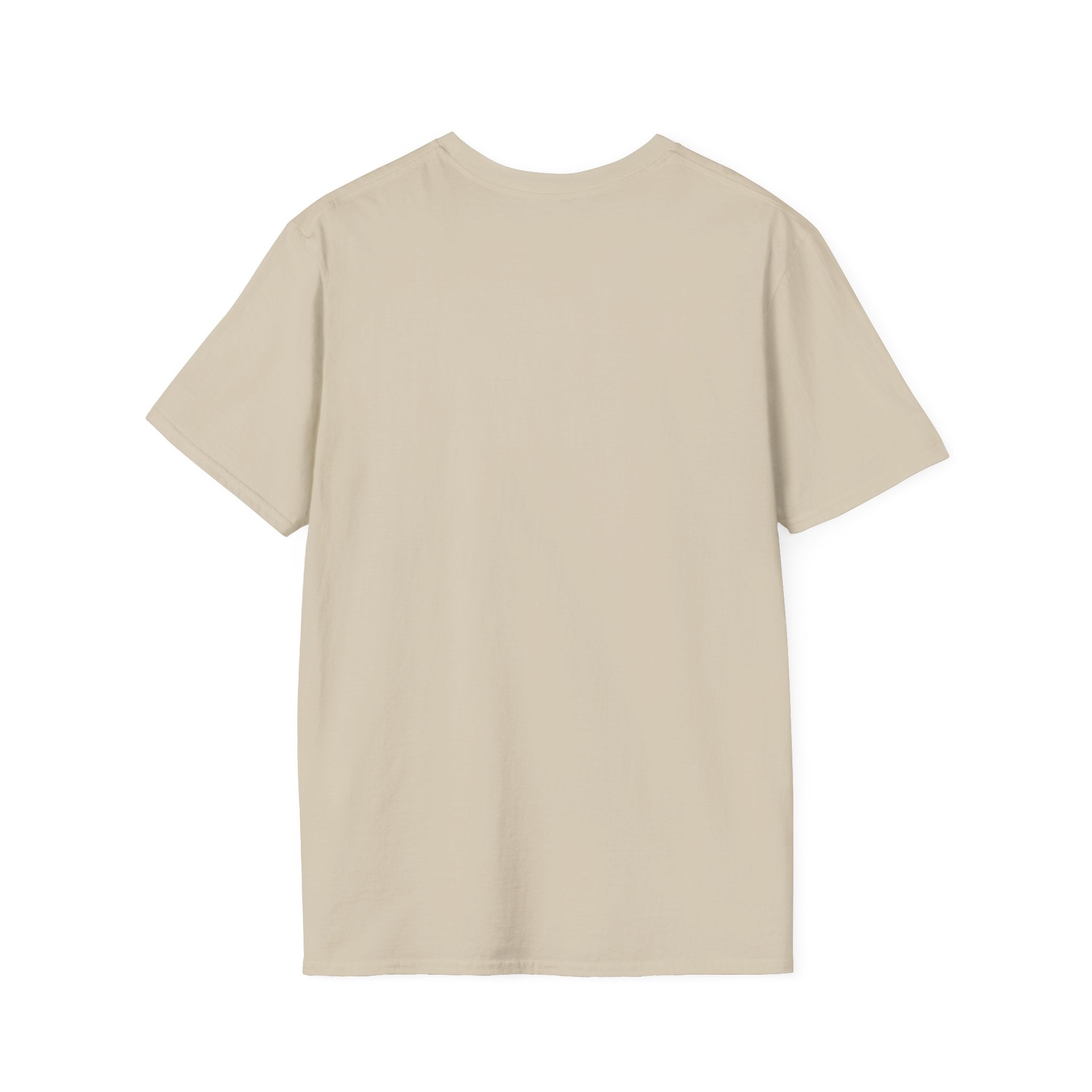 Winter Bison "Into the Storm" Graphic Tee