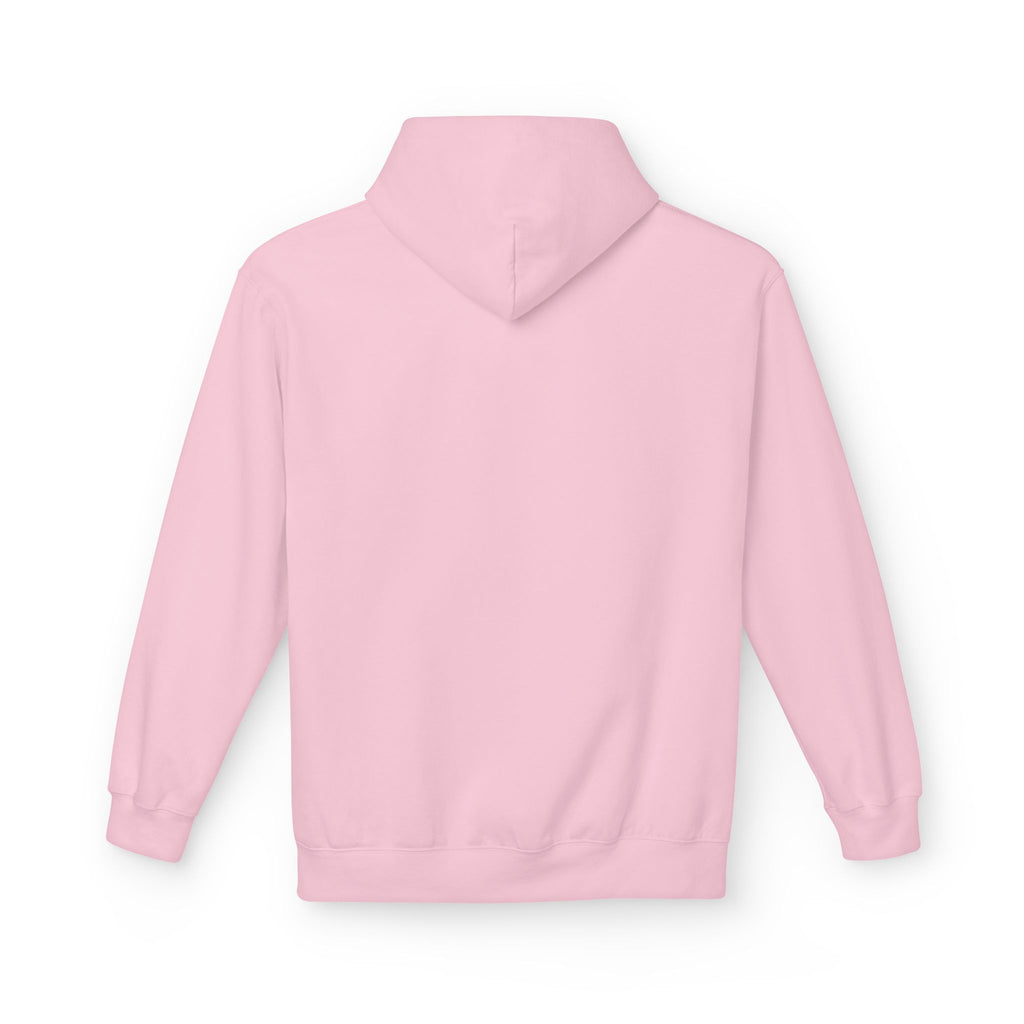 Winter Bison "Into the Storm" Graphic Hoodie