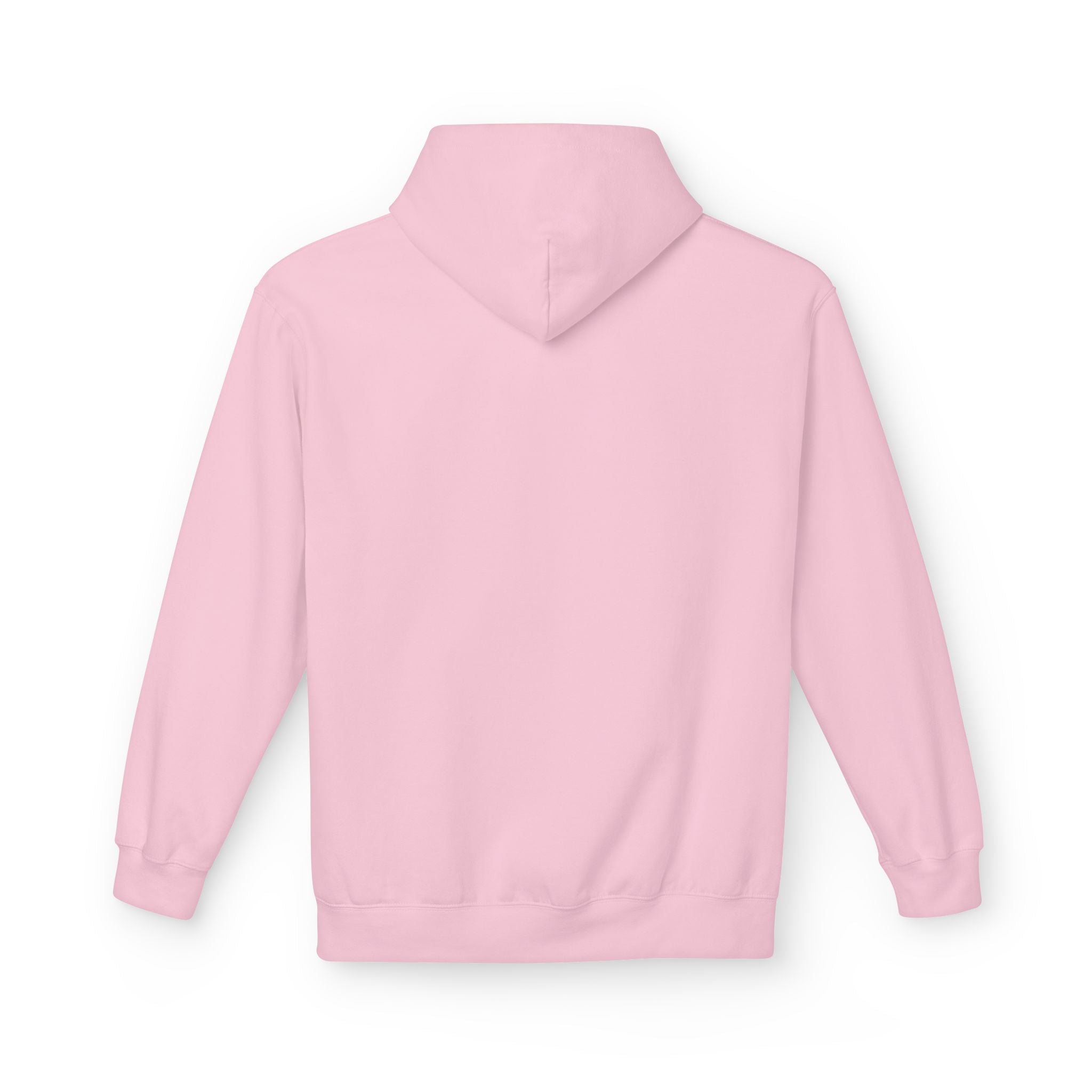Winter Bison "Into the Storm" Graphic Hoodie
