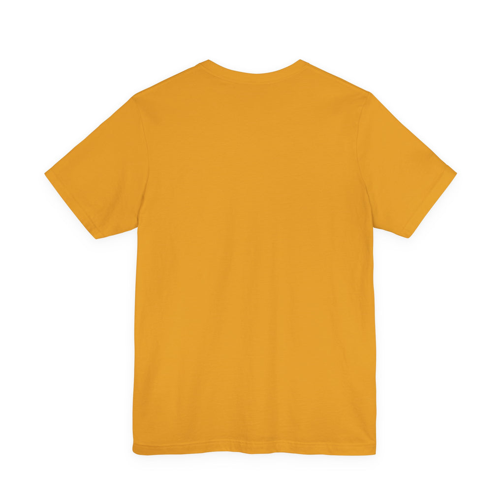 Unbothered Smiley Graphic Tee