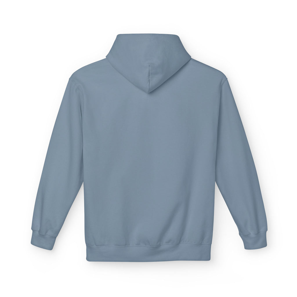 Winter Bison "Into the Storm" Graphic Hoodie