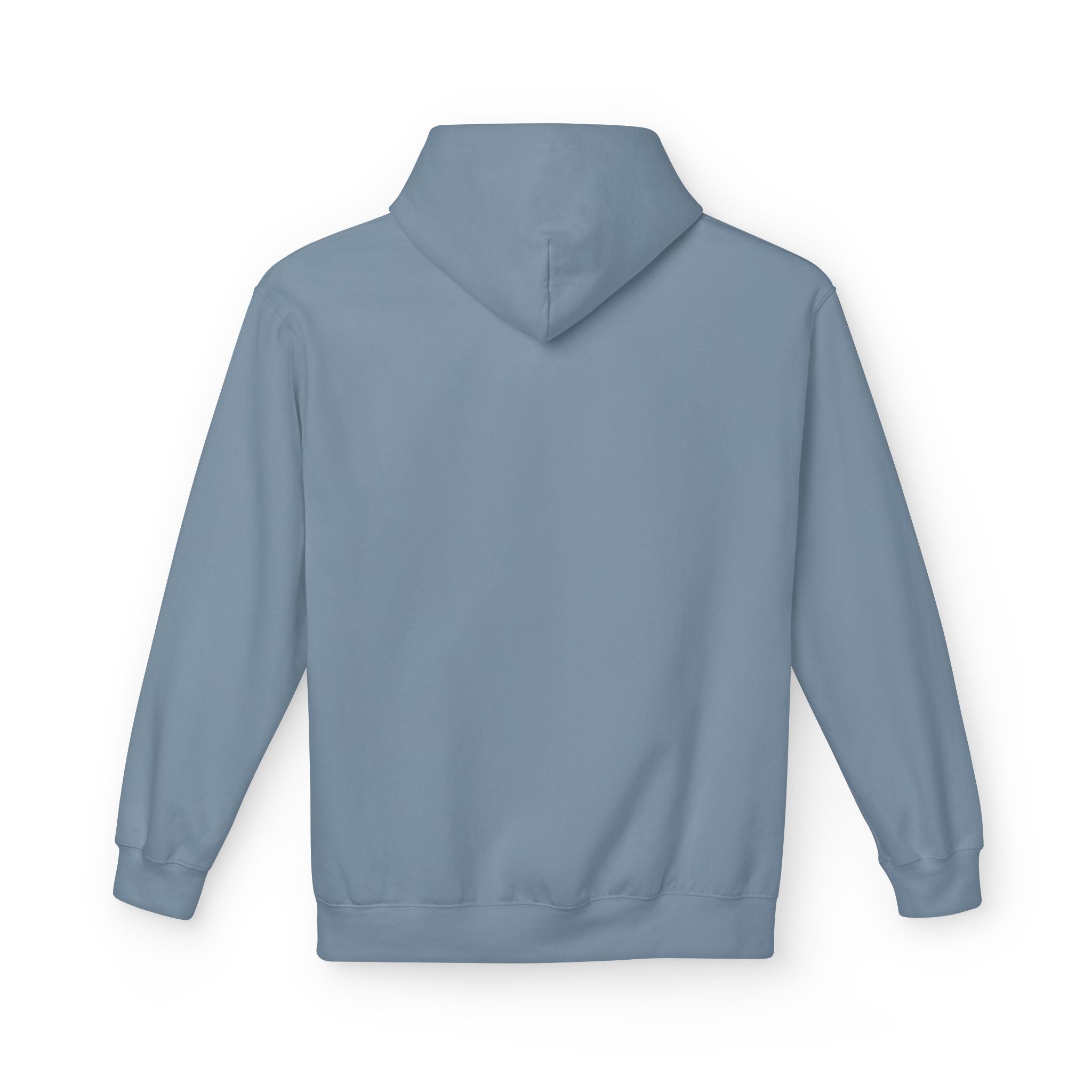 Winter Bison "Into the Storm" Graphic Hoodie