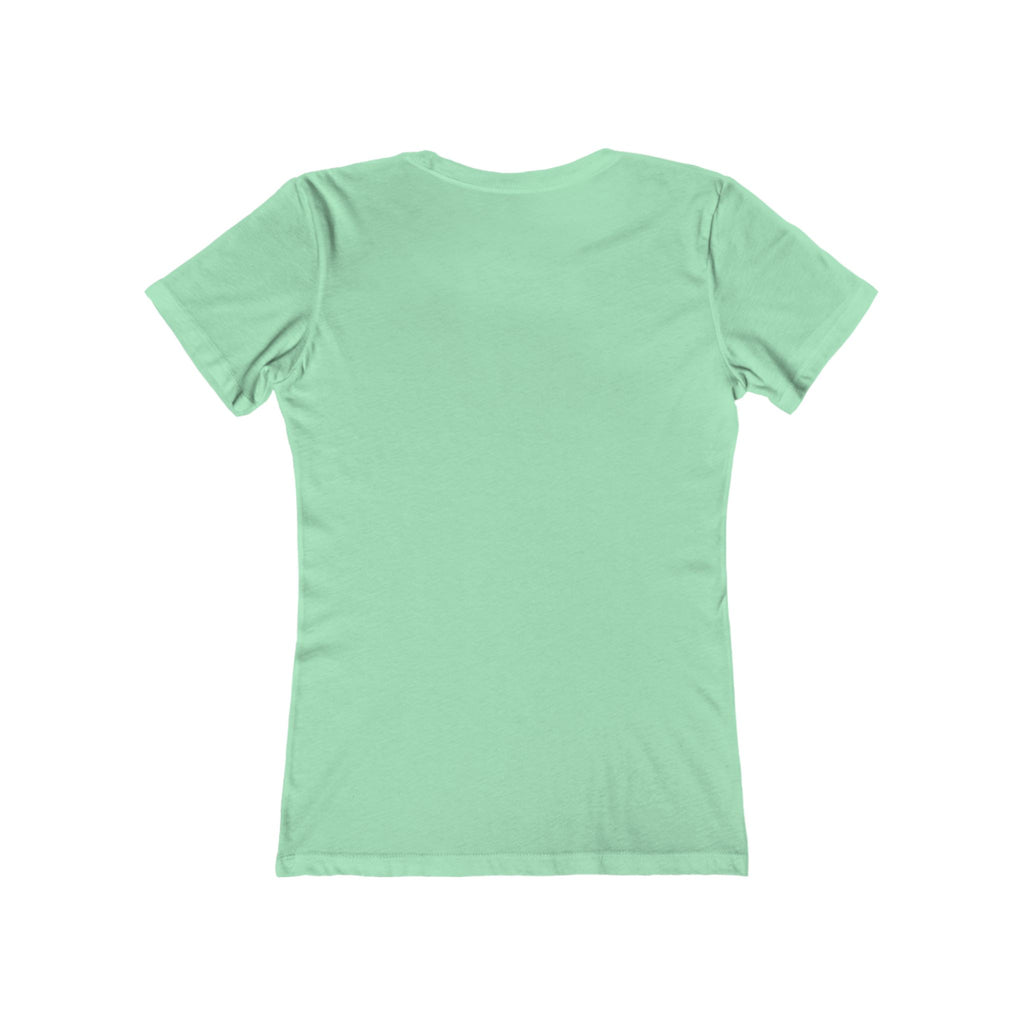 The Real Boston Tea Party Women's T-Shirt