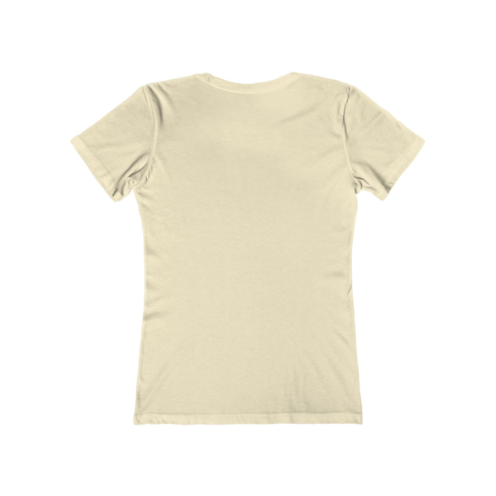 The Real Boston Tea Party Women's T-Shirt