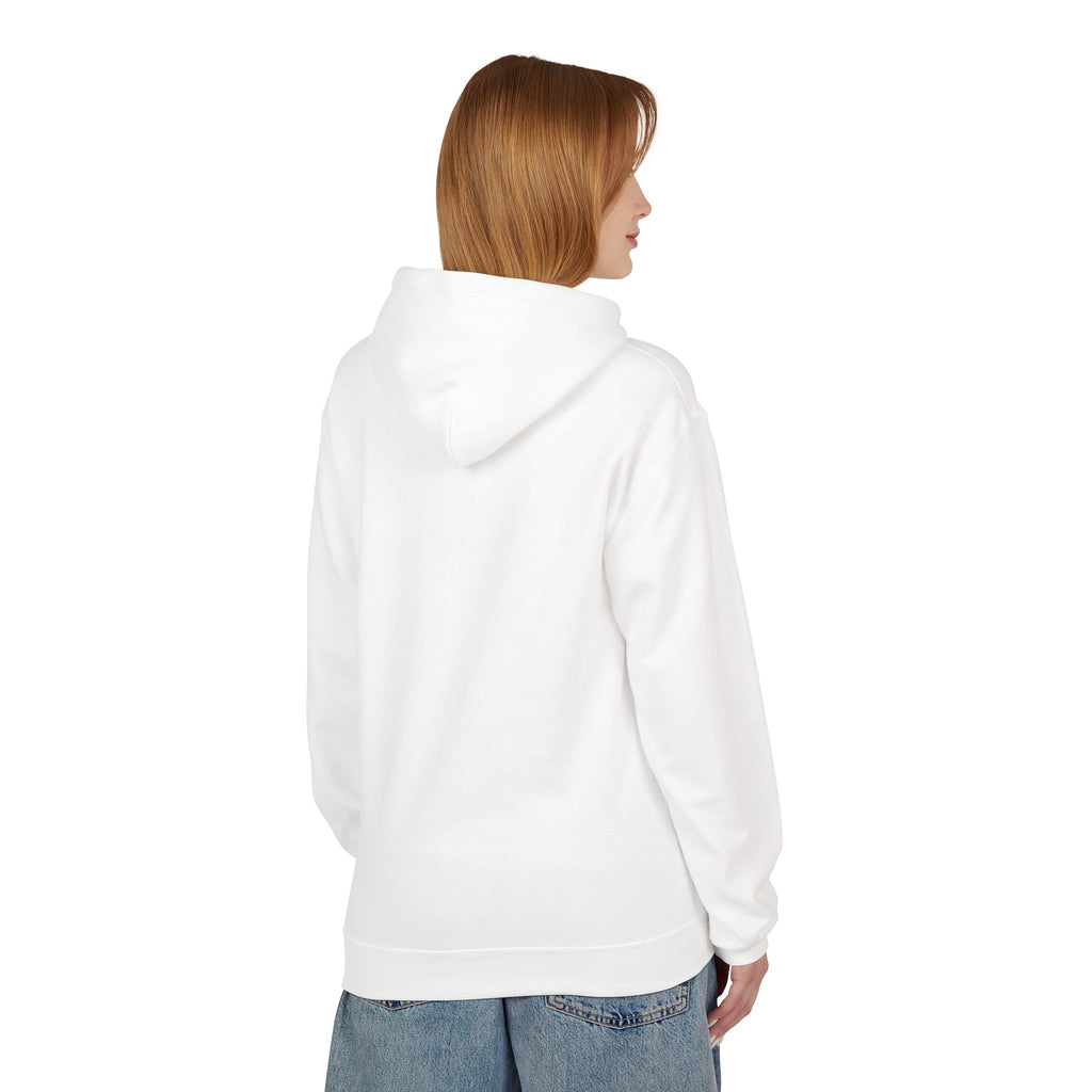 Winter Bison "Into the Storm" Graphic Hoodie