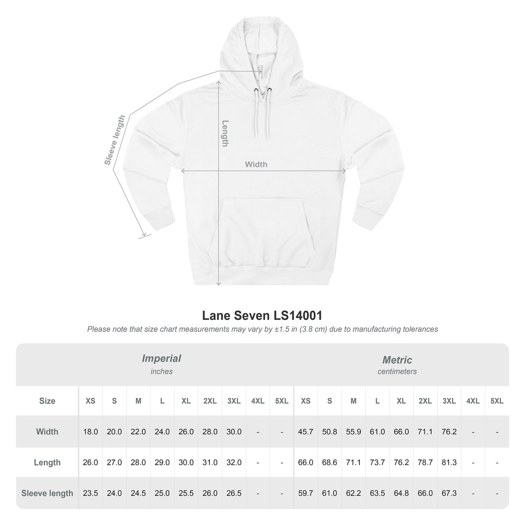 Thomas Paine Common Sense Title Page Hoodie | Historical Vintage Sweatshirt