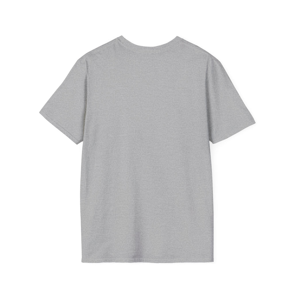 Winter Bison "Into the Storm" Graphic Tee