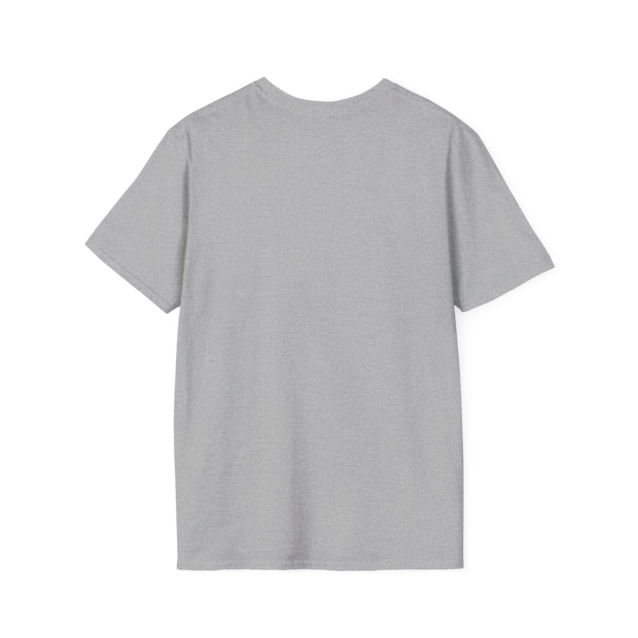Winter Bison "Into the Storm" Graphic Tee