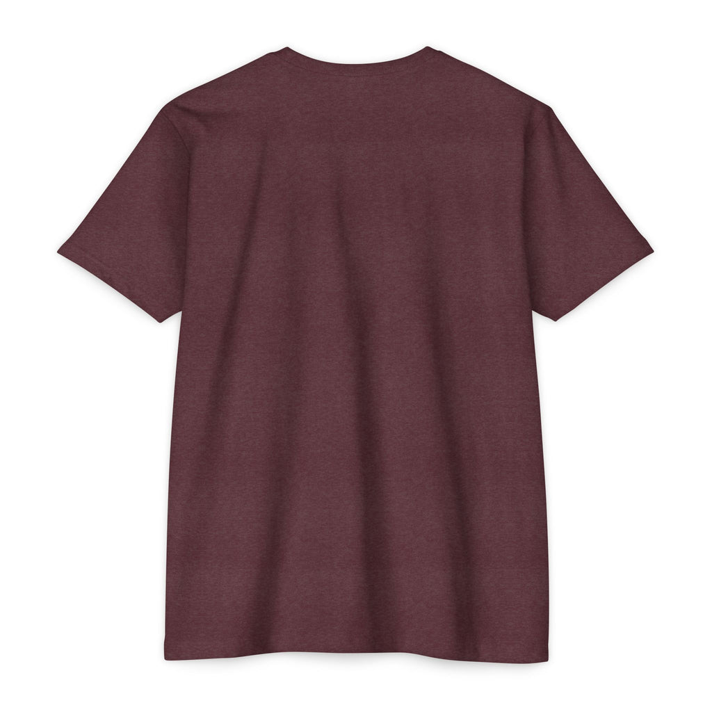 Friedrich Nietzsche Abyss Doomscrolling T-Shirt | Dark Academia Philosophy Tee