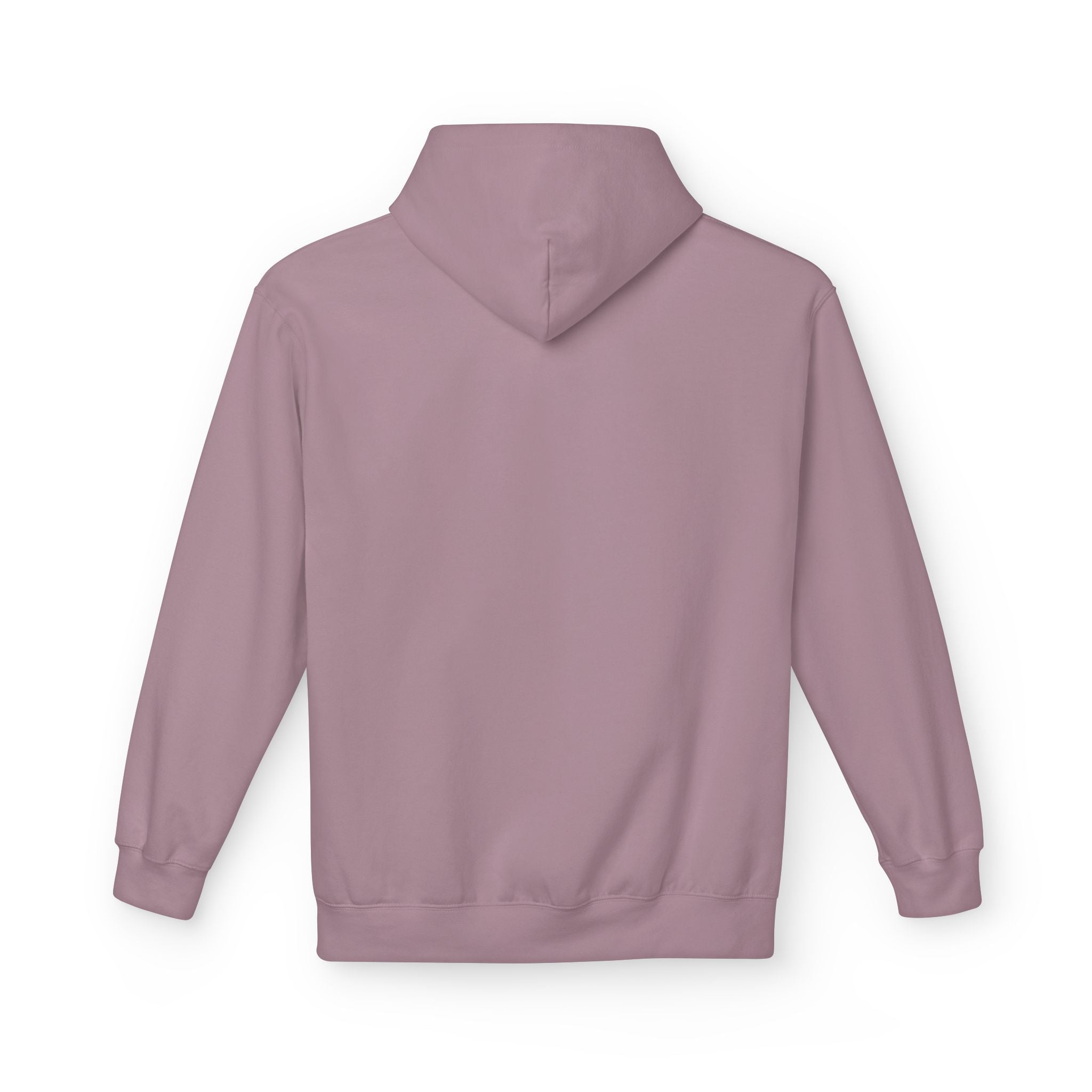 Winter Bison "Into the Storm" Graphic Hoodie