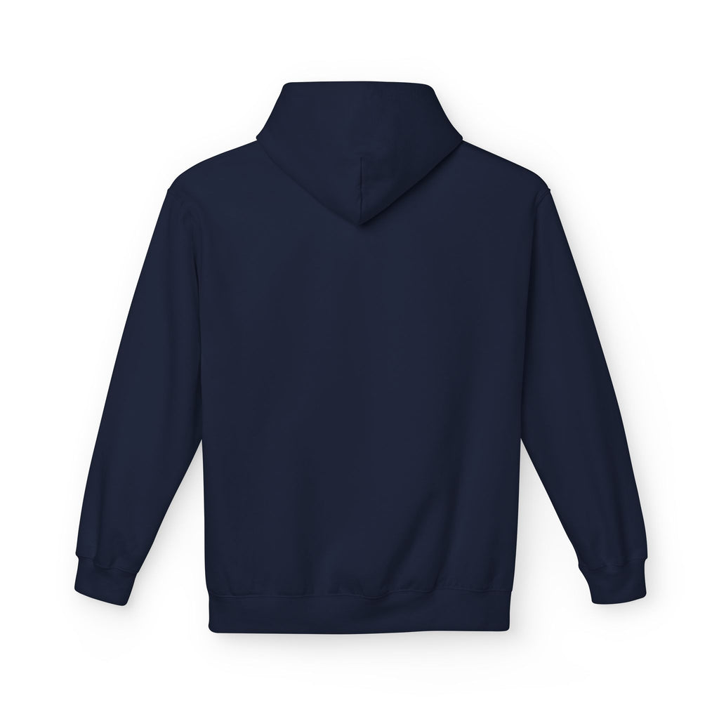 I'm Doing What I Can Hummingbird Graphic Hoodie