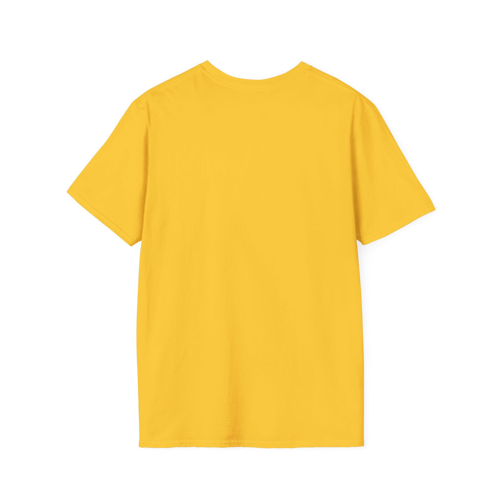 Retro Sunset Bison "Into the Storm" Graphic Tee