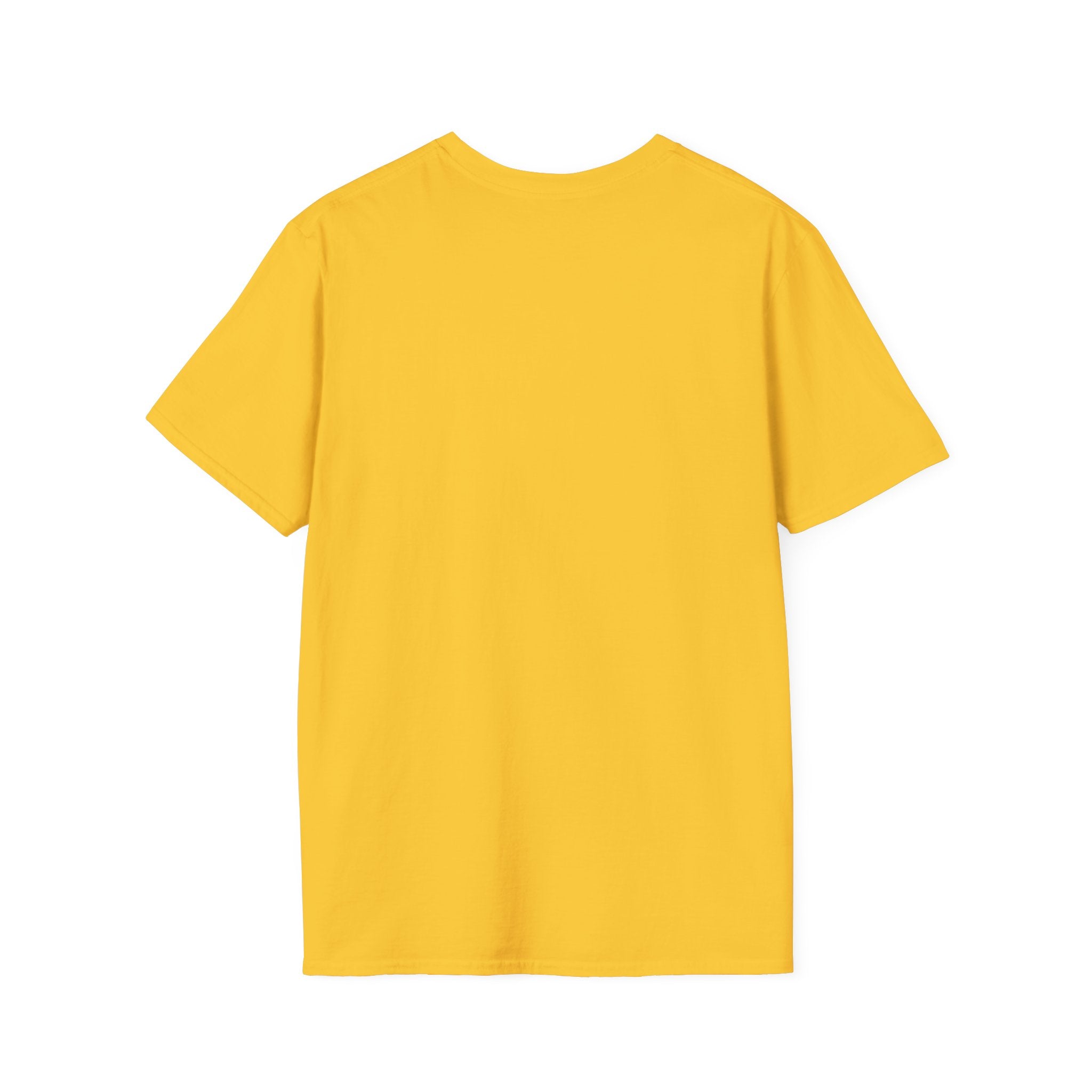 Retro Sunset Bison "Into the Storm" Graphic Tee