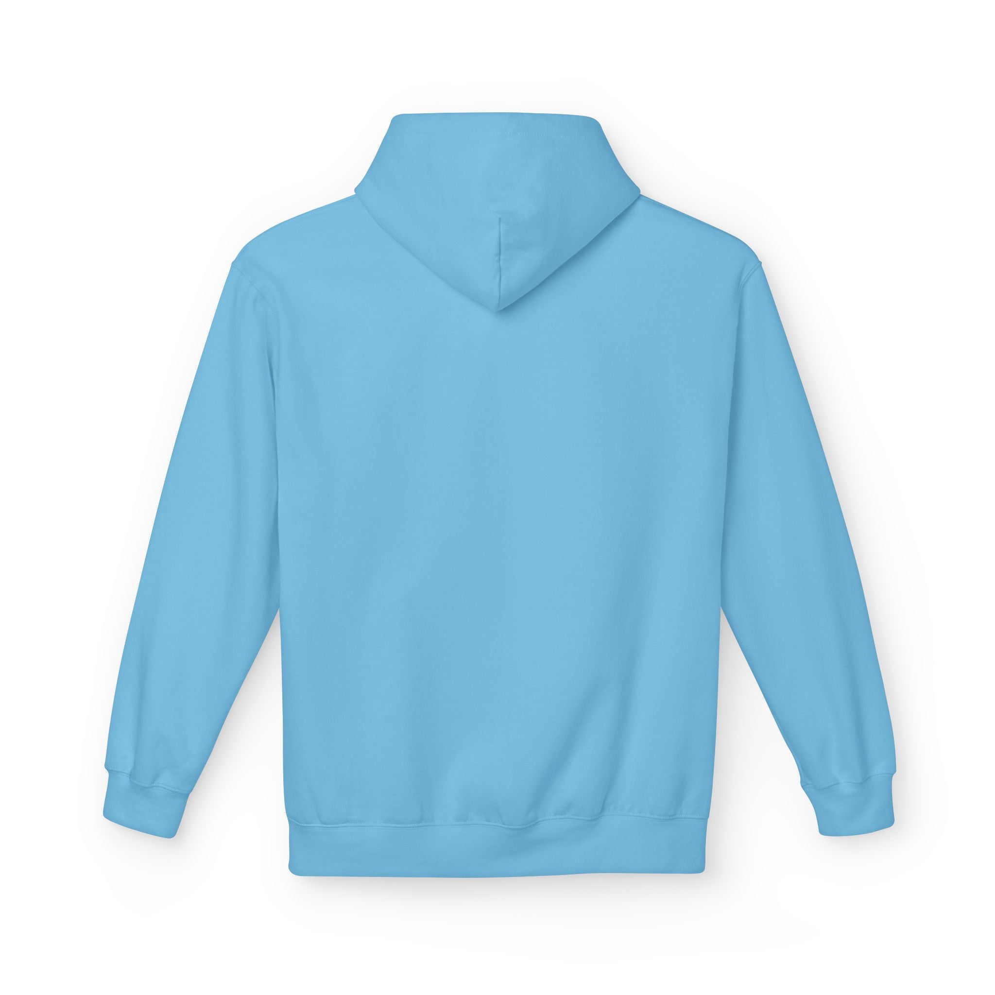 Winter Bison "Into the Storm" Graphic Hoodie