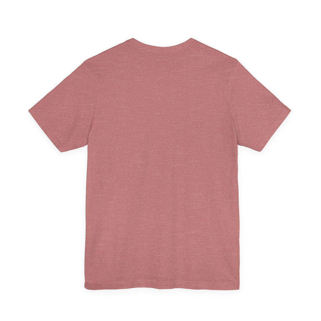 Unbothered Smiley Graphic Tee
