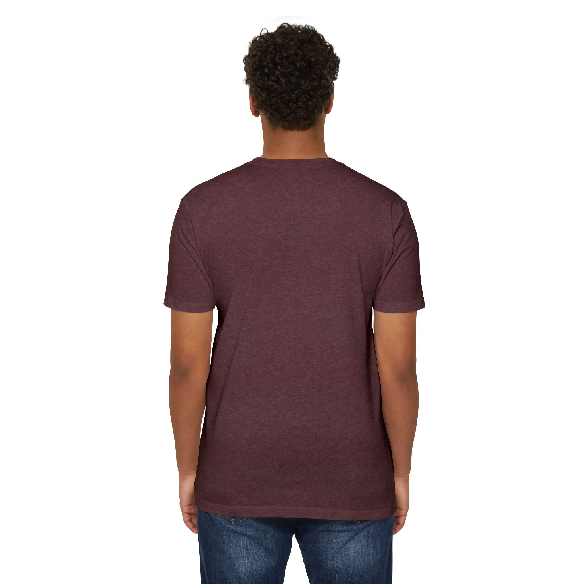 "I'm Doing What I Can" Hummingbird T-Shirt