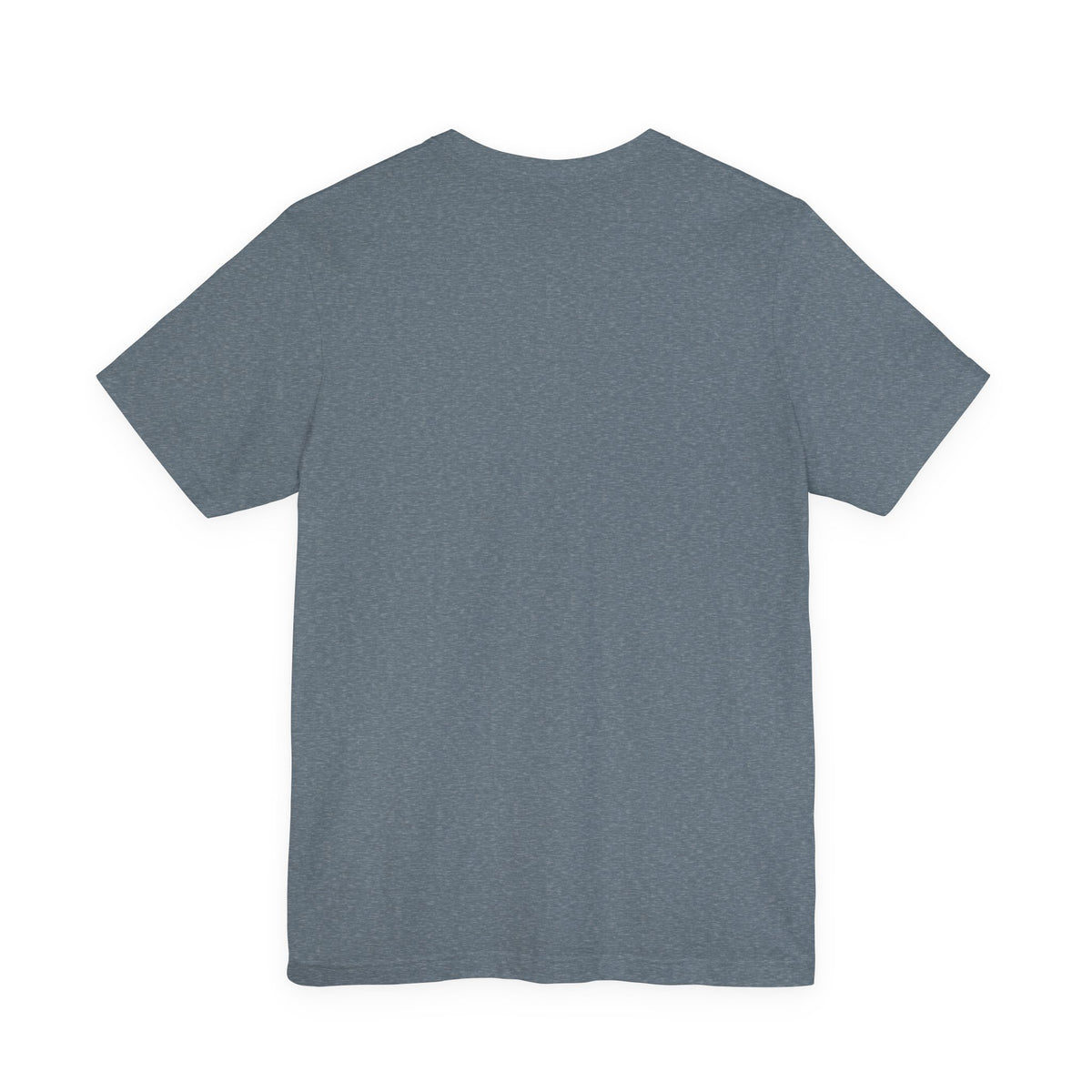 Unbothered Smiley Graphic Tee