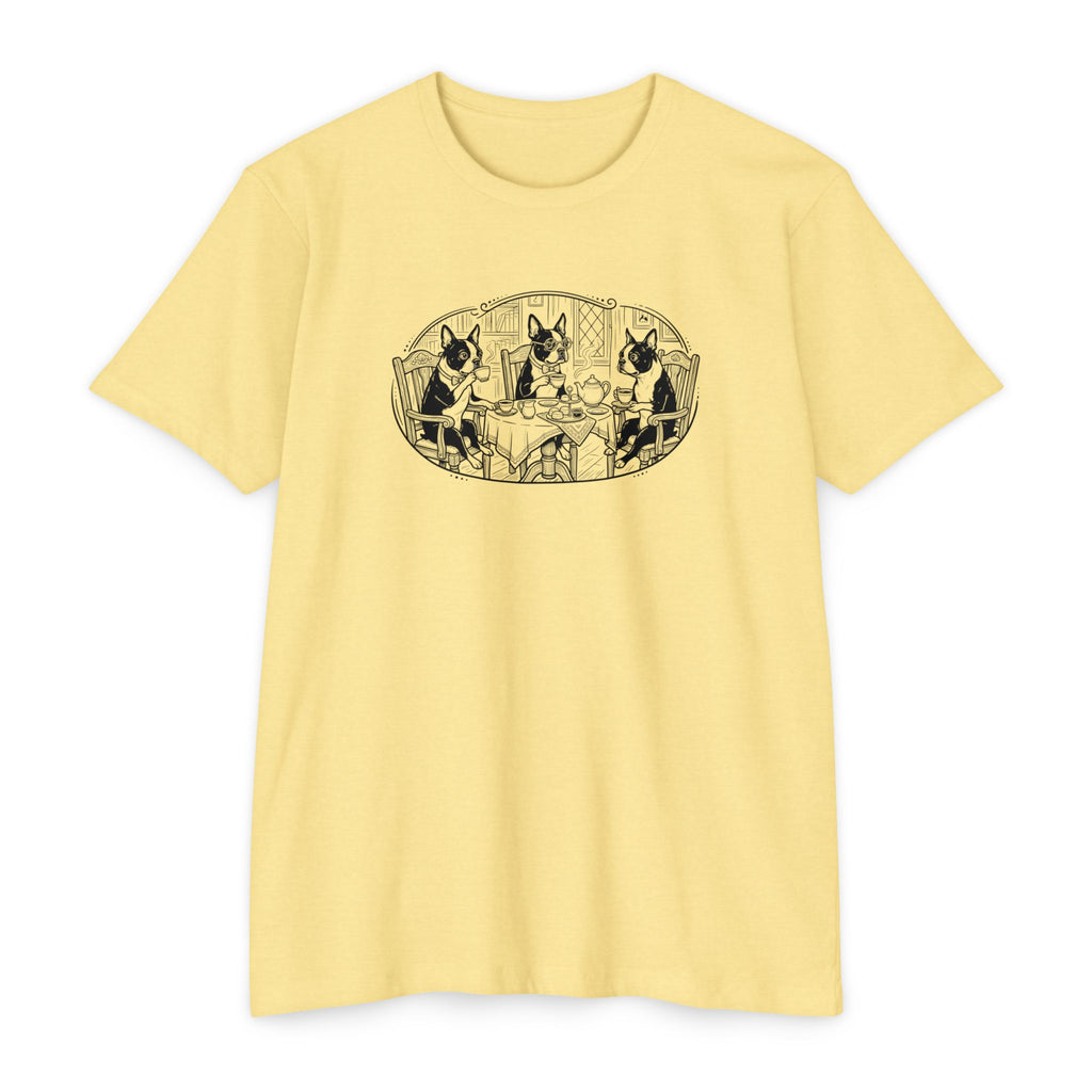The Real Boston Tea Party T-Shirt